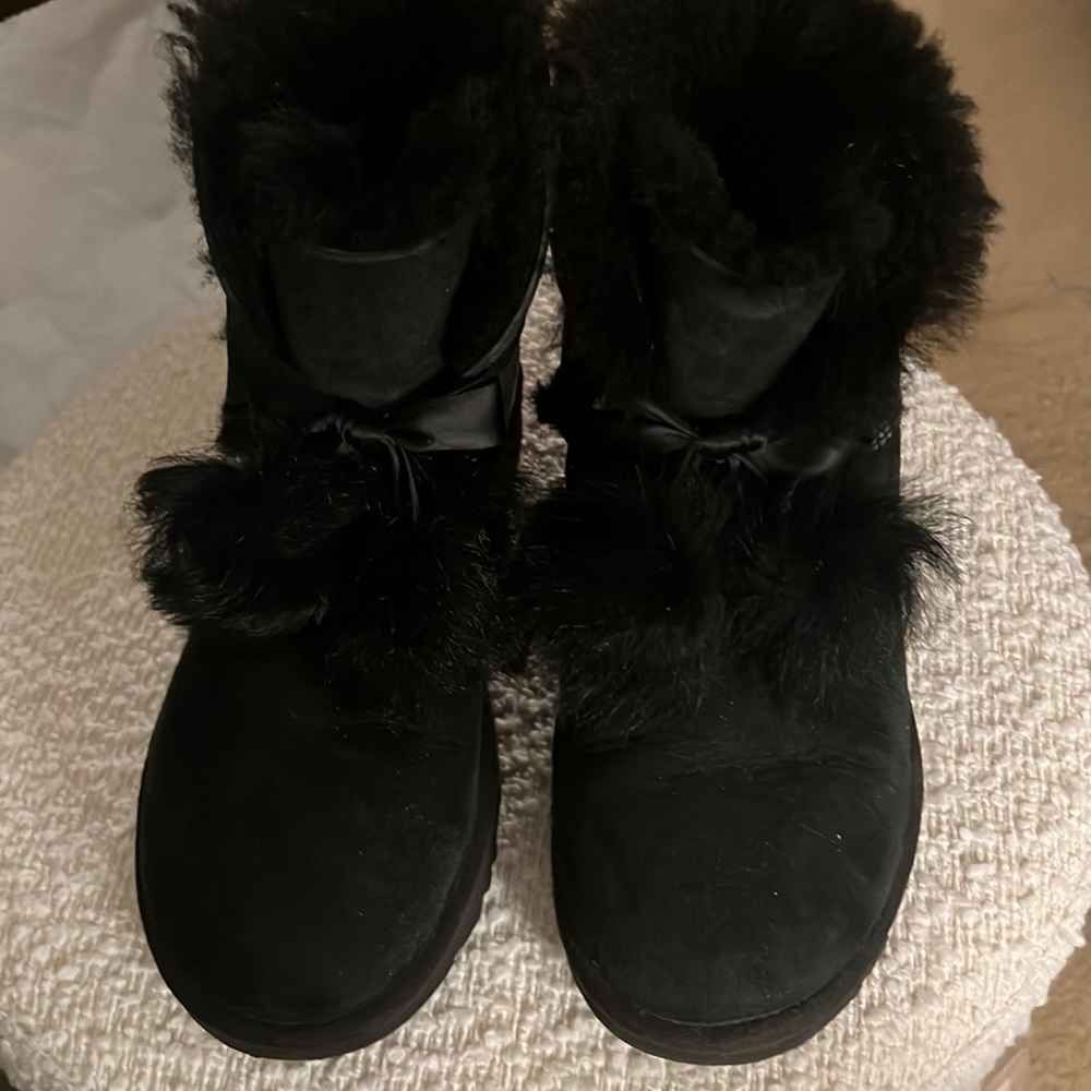 UGG boots